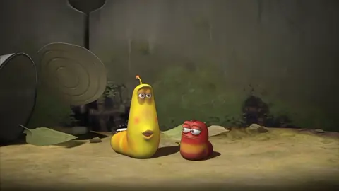 Full episode of Larva S1 ep1 