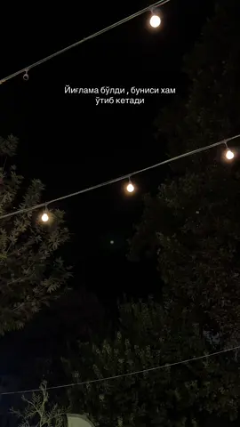 Тириклар кўзёш тўкишинга сира арзимайди