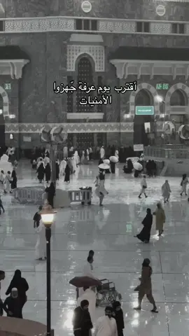 ضموُني بيَن دعواتكّم سِرًا لعل اللّٰه يُزيح عَنِّي همًا ويُحققُ لِي حلمًا بدعوة أحدكُم🤍 #عرفة_يوم_تحقيق_الامنيات #مكة_المكرمة #fypageシ #شعب_الصيني_ماله_حل😂😂 #مسجدالحرام #fypageシ #fypageシ #االحرم_المكي 