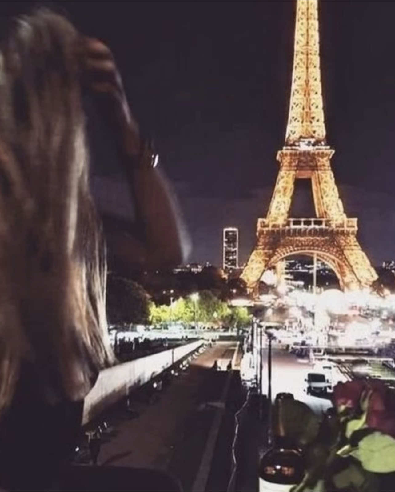 The City of Love(And croissants)🥐#paris #fashion #fyp #thecityoflove #crossiant #parisian #fypシ゚ #sweetseyv 