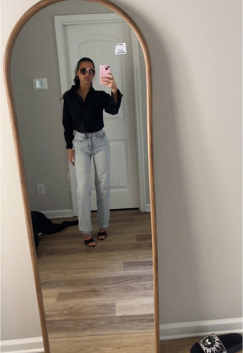 Business casual #foryoupage #black #business #businesscasualoutfits  