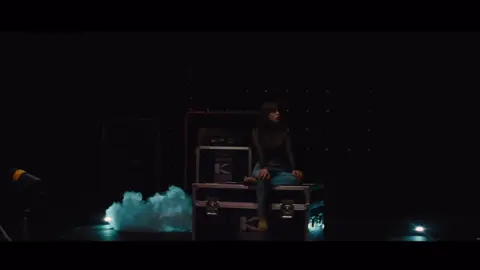 Jenna Ortega as Anima Montana. #jennaortega #hurryuptommorow #animamontana #jennastan #jenna0rtega #recommendations #fy #fyp #viralvideos #foryoupage 