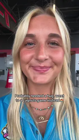 Come to Jackson® Field™ and leave your problems at the gate🚪 #baseball #gameday #milb #fyp 