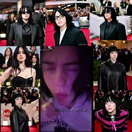 #BILLIEEILISH || BILLIE CALLS OUT FANS WHO FELL FOR THE AI VERSION HER AT THE 2025 MET GALA || BILLIE SAID THAT SHE WASN’T THERE!! 🤣🤣 || #billieilishsfansclub #BILLIEEILISH #BLOHSH #metgala #metgala2025 #ai #aiversion #DSAM #WWAFAWDWGO #HTE #BE3 #HMHAS #billie #eilish #billieeilish #billieeilishpiratebairdoconnell #billieeilishismytherpy #billieeilishismother #billieismywife #billieeilishfan #fypツ🤍|| @BILLIE EILISH@Billie Eilish Home