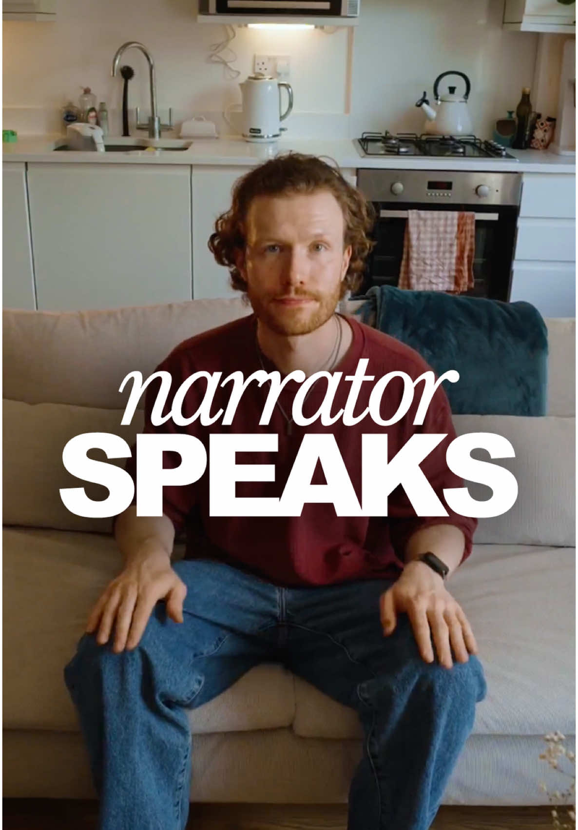 This is you. Making your own voiceover with CapCut’s AI Text-to-Audio tool. No mic needed. Just type and let the narrator do the rest. 🗣️ #narratortrend