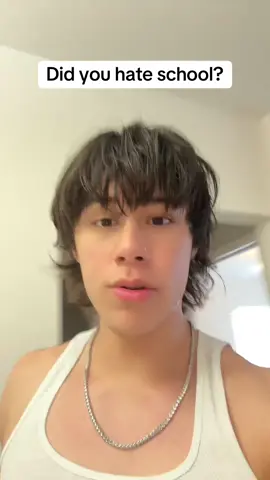 Did you guys hate school? #money #entrepreneur #wifimoney 