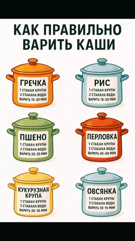 @Story_tory #каша  #какваритькашу  #какправильноваритькашу  #рисоваякаша #пшеннаякаша 