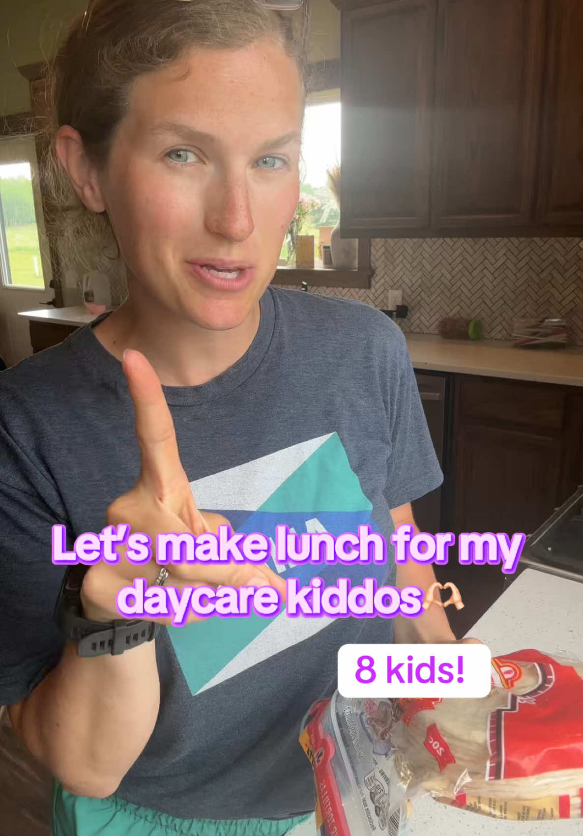 Chat GPT to the rescue today🤣 might become a regular thing😅 #chatgpt #daycareprovider #inhomedaycare #affordabledaycaremeals #dailymealideas #easymeals #toddlerapproved 