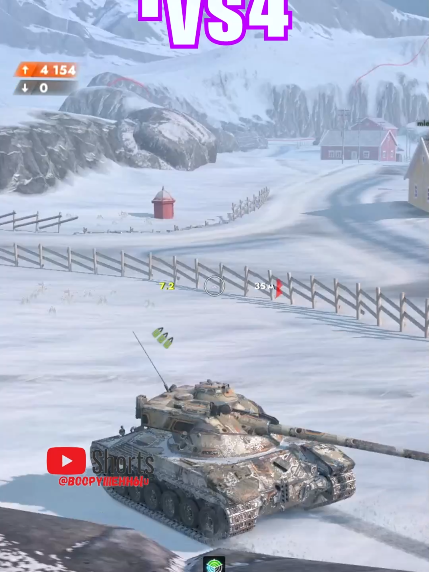 Bat-Chat 25t | ЛУЧШИЙ ЛТ 1в4 | #batchat25t, #батчат25т, #tanksblitz , #танксблиц , #вооруженныйблиц, #танкиблиц, #танкблиц, #tank