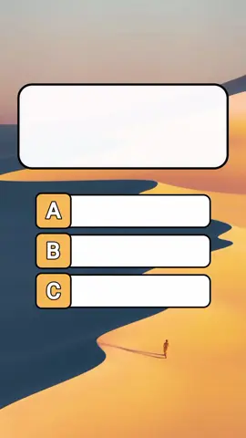 can you get 6/6? #quiz #quiztime #quizgame #quizchallenge #quizshow #quizz #quizzes #quizfun #funquiz #Englishquiz #biology #biologyquiz #trivia #triviachallenge #braintest #brainteaser #Generalknowledge #generalknowledgequiz #doyouknow #learn #learning #LearnOnTikTok #knowledge #information #fyp #viral 