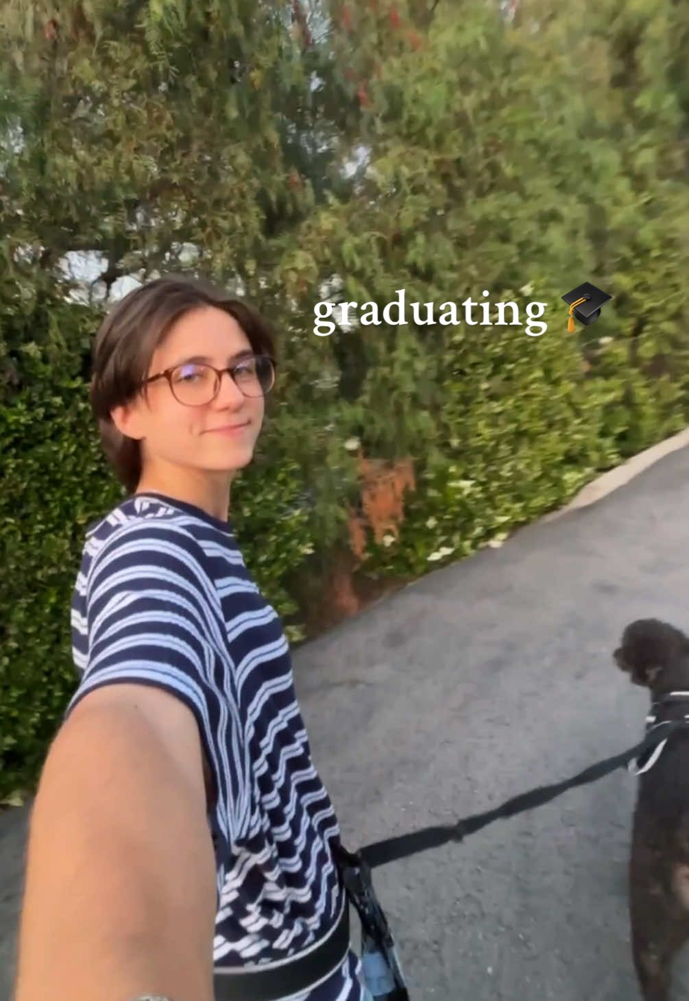 last finals week!!! woohooo!!! congrats to everyone graduating this spring! 