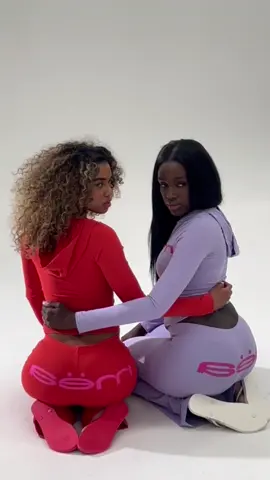 The ultimate question: Purple or Red? 💕 Make your choice on 5/16! 🛍️ #meaculpa #meaculpagirl 