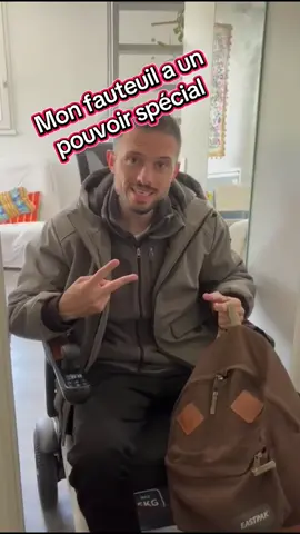 Branchez vous handicap mdr