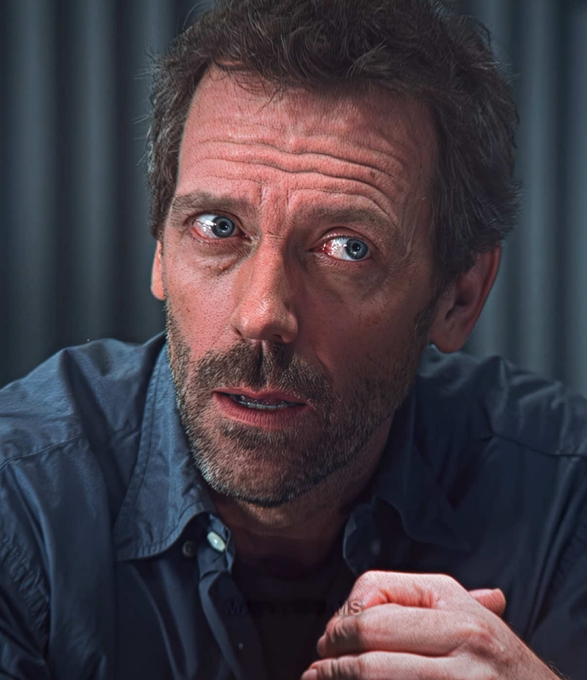 House always saying something crazy 💀😭 | #housemd #drhouse #house #edit #fyp #viral 
