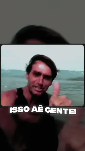 #bolsonaro #brasil #peixe #mar #rio 