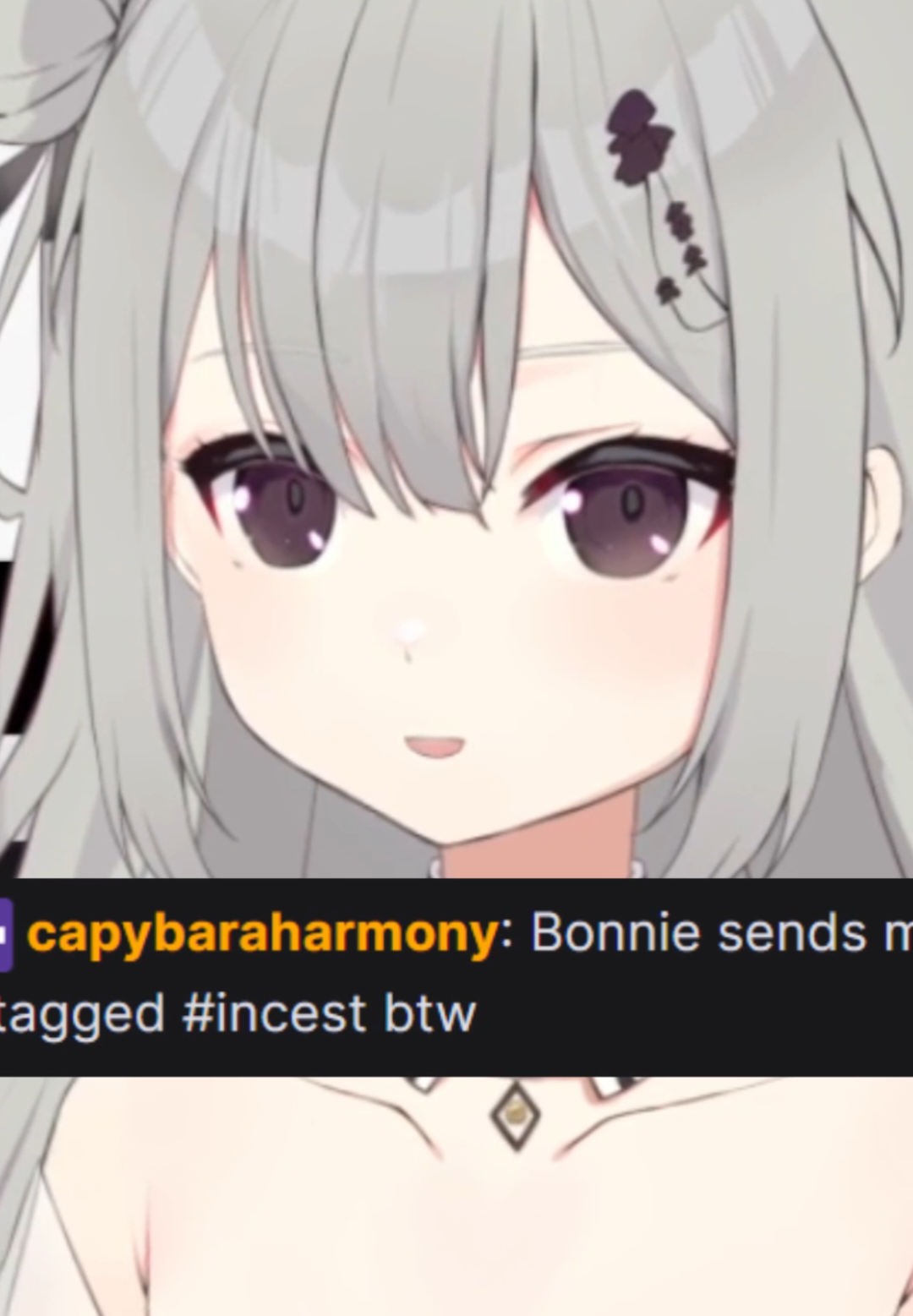 it was not a joke #wuwa #vtuberclipsfail #vtubermemes #vtuber #vtuberclips 