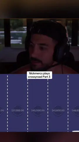 Nickmercs plays crossyroad Part 3 #kickstreaming 