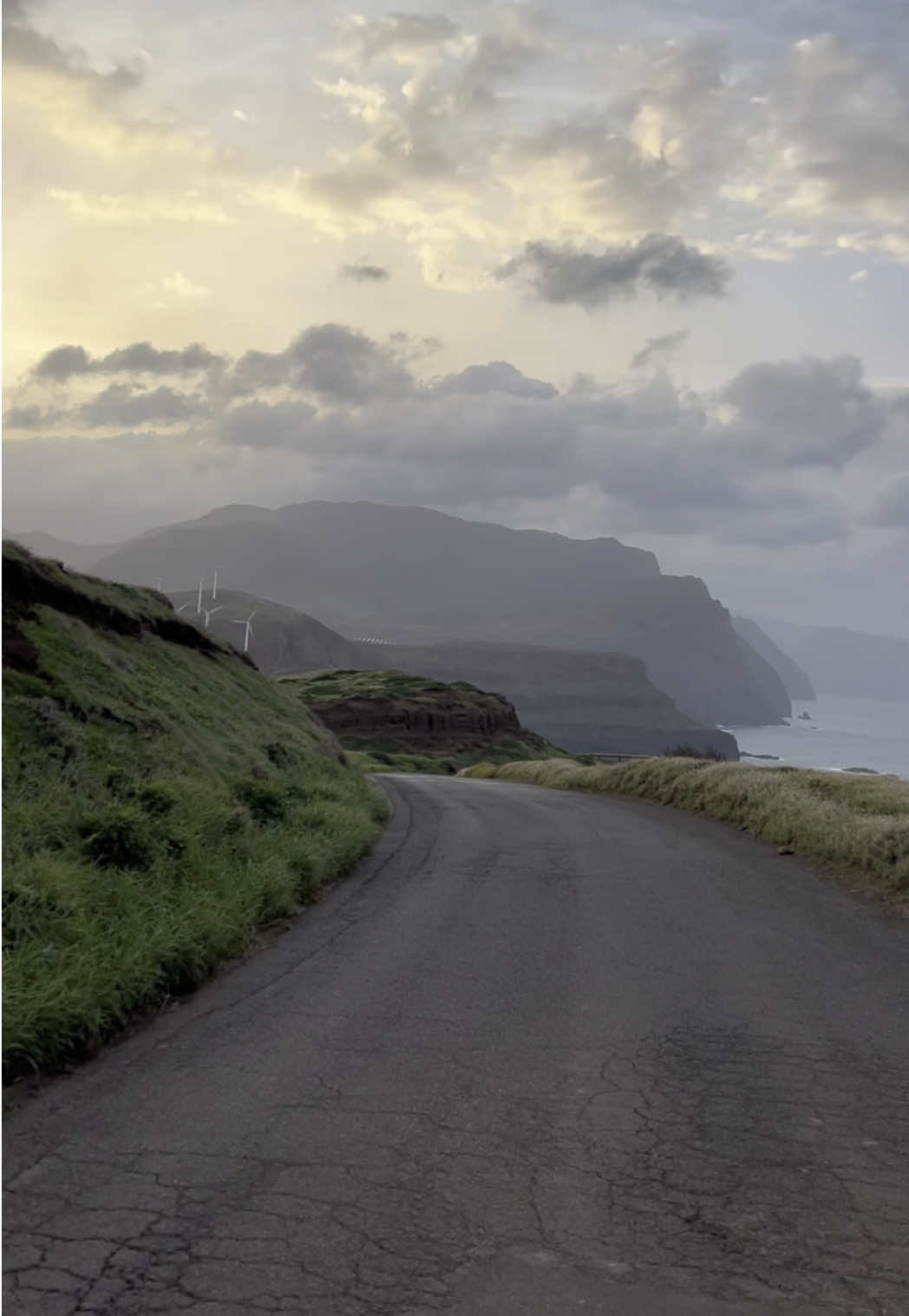 There’s something about long roads and open landscapes — they quiet the noise and bring you back to what truly matters. Madeira did that for me. Winding coastal drives, misty mountain passes, golden light breaking through the clouds… This island isn’t just a destination — it’s a feeling. And somehow, the more I drove through it, the more I felt like I wasn’t just moving through space — I was moving closer to a clearer version of myself. That’s the kind of journey I want others to experience too. 🗺️ So I’ve mapped it all — the most meaningful places, the views that stay with you, and the quiet moments in between — into one INTERACTIVE GUIDE TO MADEIRA. Not just to help you explore the island, but to help you find something deeper within yourself — through the raw, honest beauty of this place. 👉🏻 Let the road take you where you didn’t know you needed to go. 🔗 Link in bio or just DM me “Madeira Map” in the comments, and I’ll send you the direct link 📩