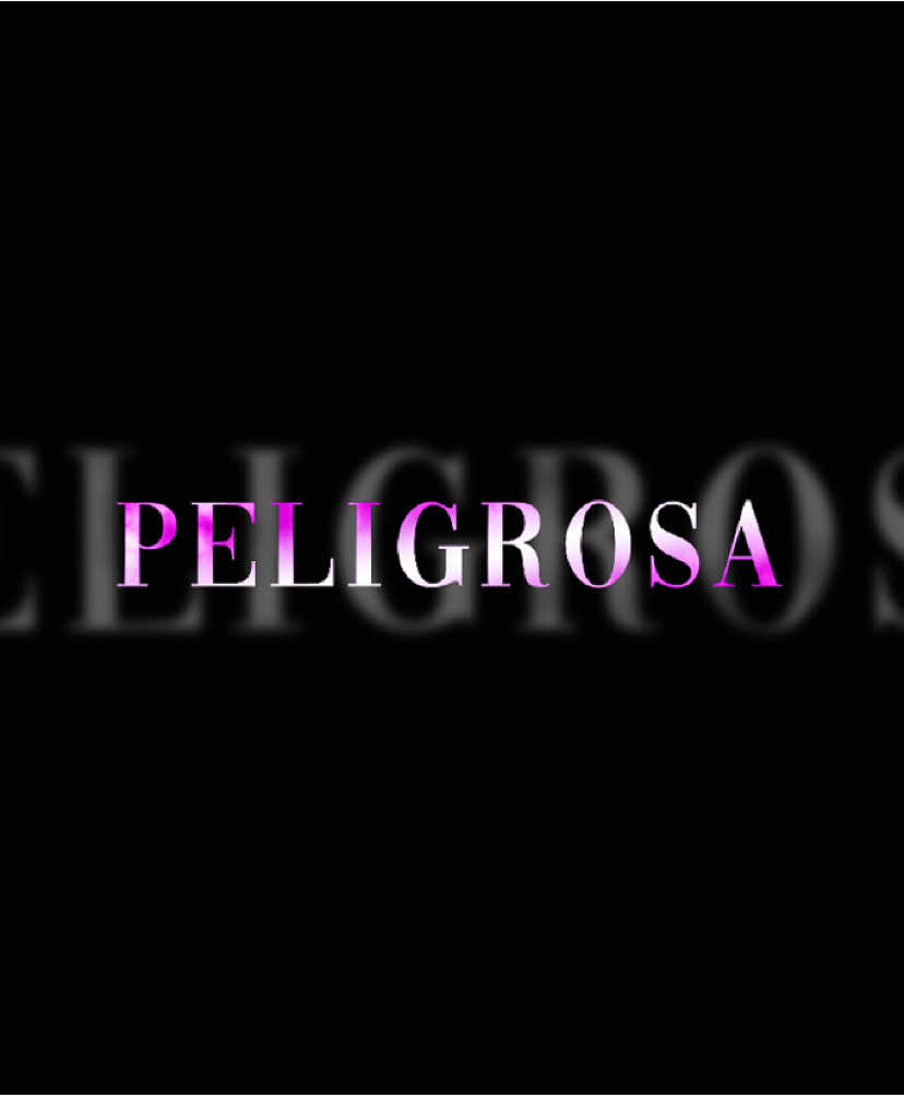 peligrosa by floyymenor #lyrics 
