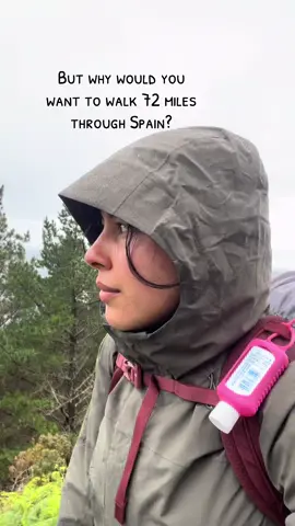 #caminodesantiago #caminofrances #hikingadventures #Hiking 