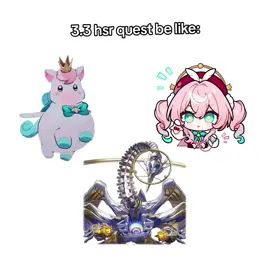 hyacine running away because she knows she's next #HonkaiStarRail #foryou 