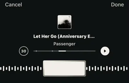 Let Her Go# #explore #tiktok #fypシ゚ #foryoupage #هواجيس #song #مؤلم #اكسبلور #عِ 