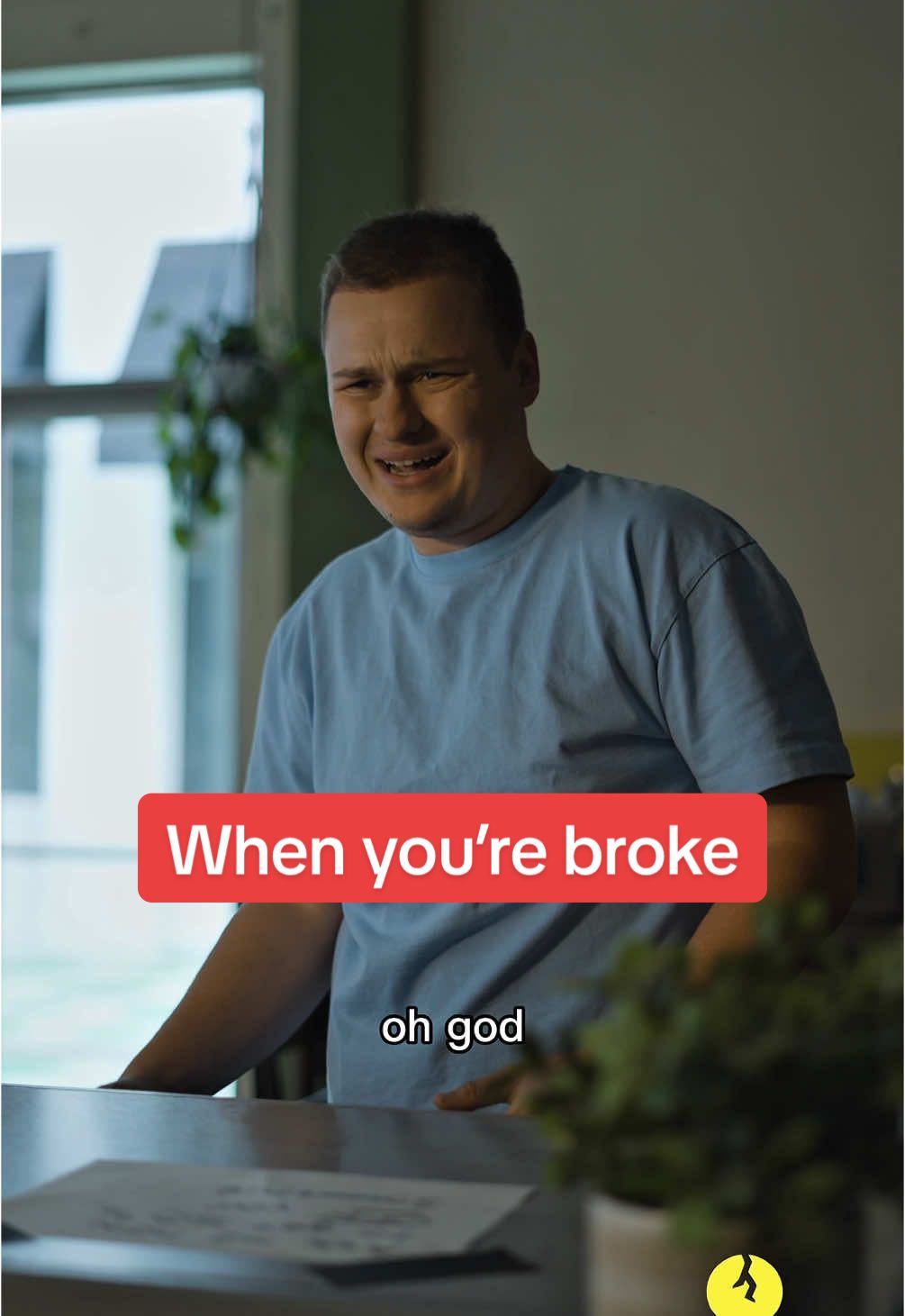 This is FIVE BUCKS we’re talking about #sketchcomedy #skit #snl #keyandpeele #relatable #customerservice #coffeeshop #deals #customerservice #thatsabadidea 