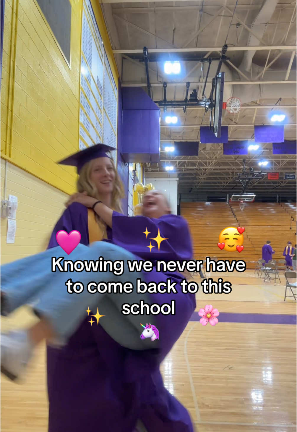 Unless you count Sunday :( #graduated #senior #senior25 #finally 