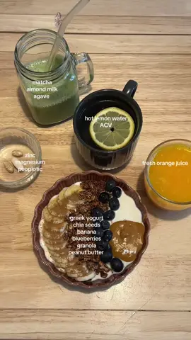 Hot girl breakfast ✨🤍 #healthyliving #wellness #healthyhabits #SelfCare #Lifestyle #GlowUp #Lifestyle #thatgirl #BeautyTips #pinterestaesthetic #girlythings #microinfluencertiktok 