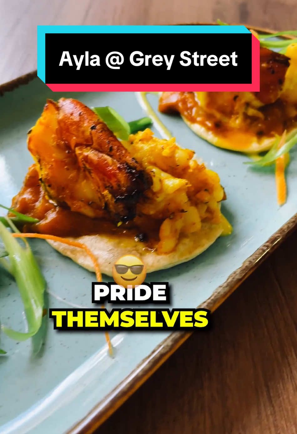 🍛 Ayla @ Grey Street – Authentic Indian Flavours in the Heart of Newcastle! 🌆 🔥 We headed down to Ayla to try their new menu and let’s just say… wow. 🦐 From steamed mussels to king prawn mango chaat and Murgh tikka kebabs, everything was bursting with flavour. Ian’s Bangalore Murgh was unreal – obviously I had to pinch a bit! 🌿 Ayla is all about fresh, locally sourced produce with no dyes or additives – just pure, proper Indian flavour. You can really taste the difference, whether you're a curry connoisseur or new to Indian cuisine, Ayla is a must-visit destination in Newcastle.  💰 Get 50% OFF FOOD & DRINK using the Snapsaver App! 💸 Do more and spend less #SnapsaverApp 📲 👉 Follow me for the best #NorthEastDiscounts and discover more amazing spots like Ayla @ Grey Street! #AylaGreyStreet #IndianCuisine #ContemporaryIndian #AuthenticExperience #GreyStreet #IndianFood #SnapsaverSavings #NewcastleuponTyne #TyneAndWear #NorthEastEngland #SaveMoney #Discounts #SupportLocalNE