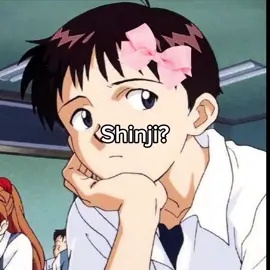 Third Impact would NOT have happened if I was there 🙏#evangelion #anime #meme #fyp #fyppppppppppppppppppppppp #onepiece