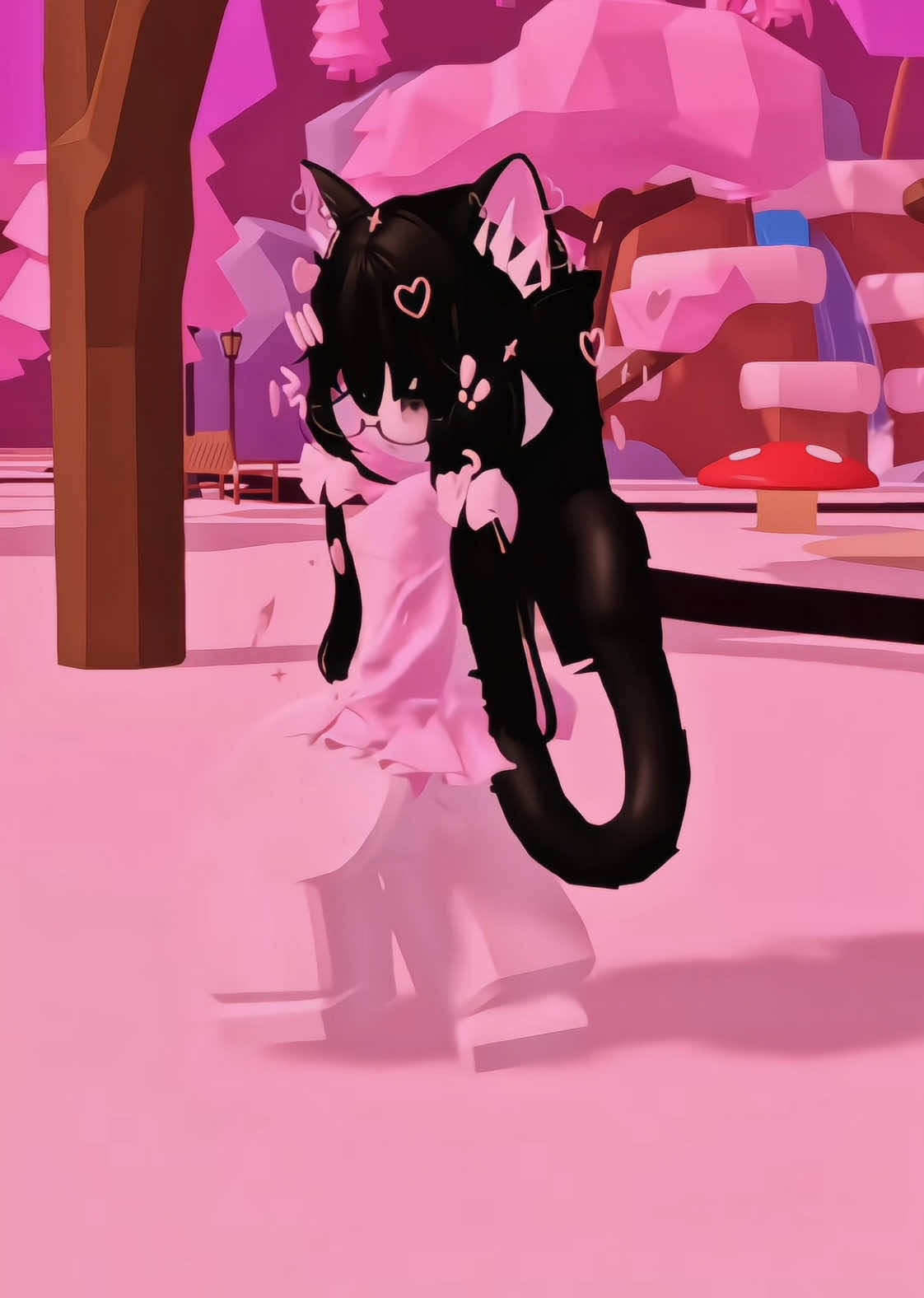 My fav avatar I’ve made so far 💗 Dc: @Agnes ❤️‍🔥  #uwu #español #english #robloxedit #bailesroblox #robloxfyp #robloxgirl #robloxgirldance #roblox #outfitsroblox #xyzbca #capcut #rhdancestudio 