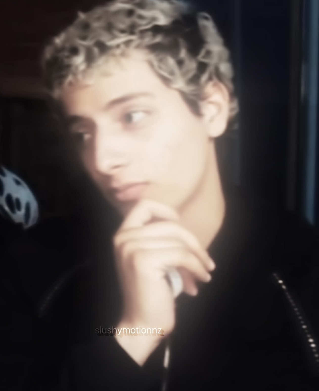 tiktok is ruining the quiality.. #hamzah #hamzahthefantastic #4freakshow #slushynoobz #slushynoobzedit #fy #edit 
