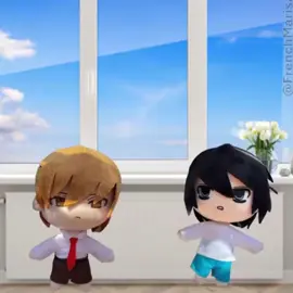 IGNORANTE si 🗣️‼️ créditos a frenchmarisaMX #light #ligthyagami #kira #deathnote #momazoskira #momazoslight #emasito #emasitoo #l #shitpost #shitposting #momazos #lawliet #anime #xd 
