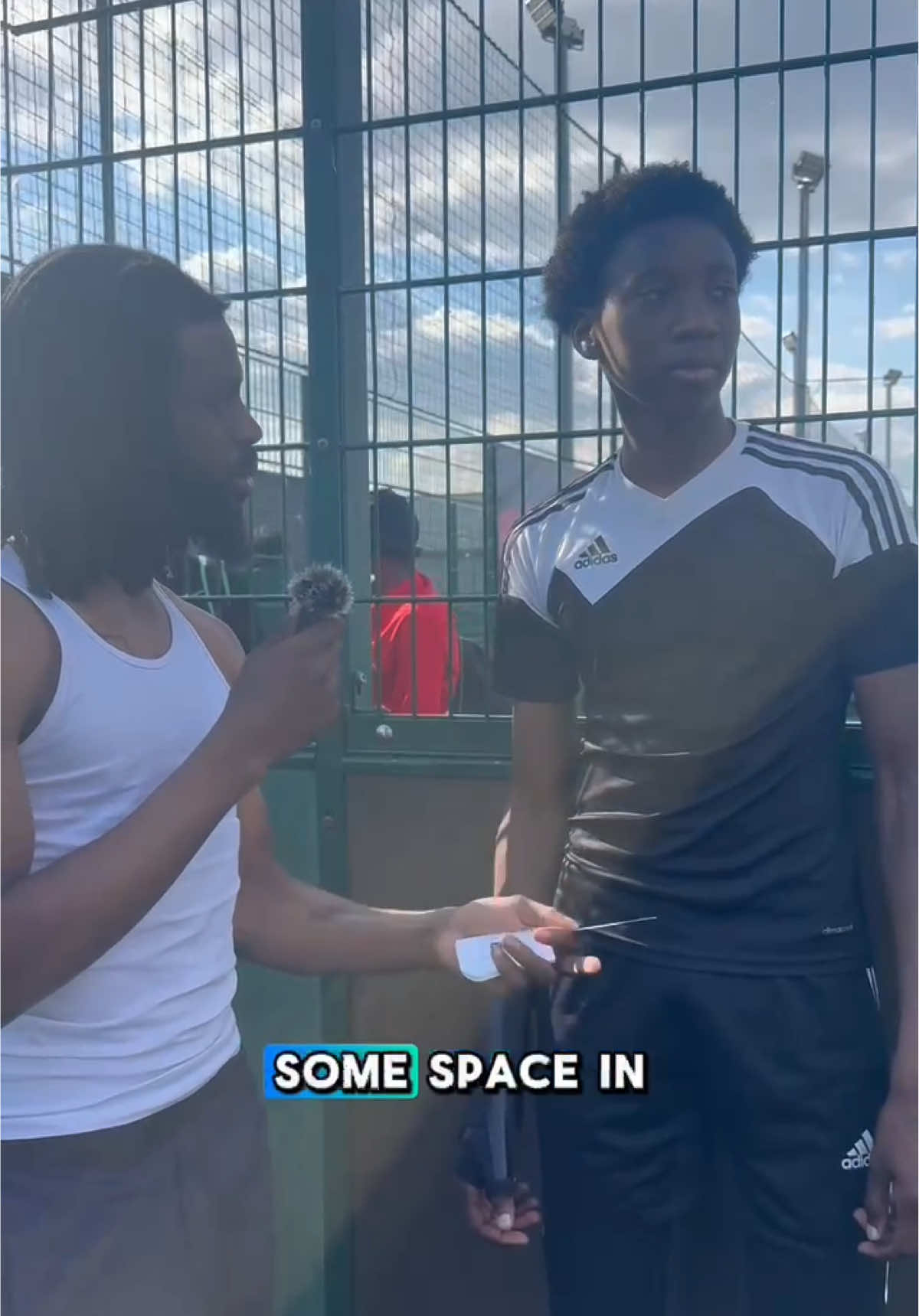 @FAT🍔RCH KiDD🔥 shows us the birmingham talent! @Jay_Gotti45 #ryan #2025 #basicballgroup #rulethefield #bbg #scouts #aspiringfootballer #professionalclubs #fyp 