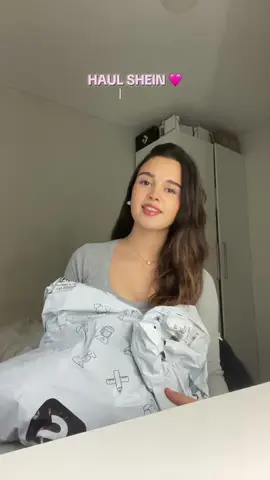 Haul bastante cortito #haul #haulshein #ropa 