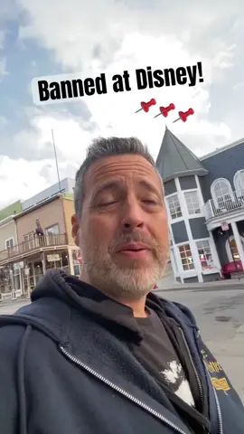 Banned at Disney! #disney #disneyworld #epcot #disneypintrading #fyp #shorts #pintrading #universal