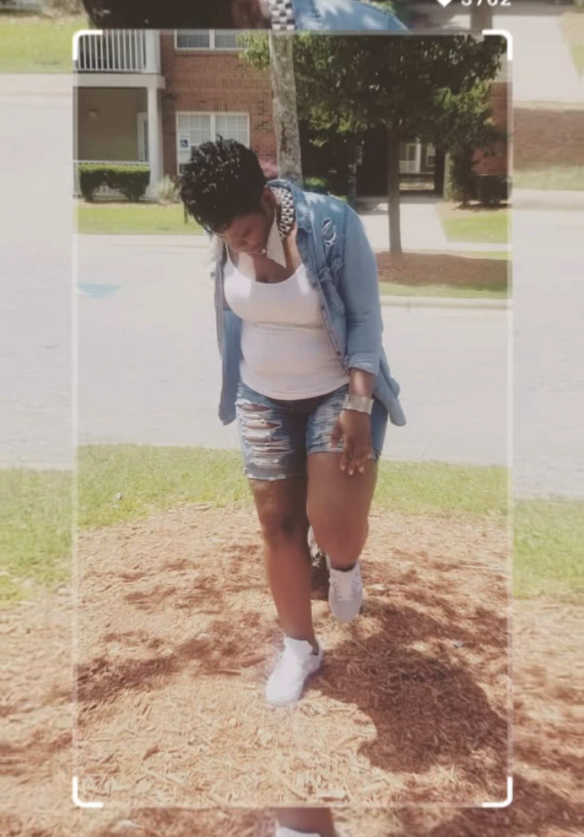 #tbt I’m loving me ❤️