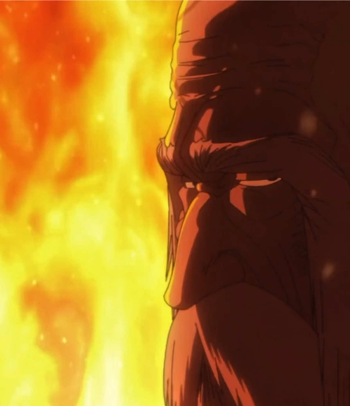 the fire. || #fyp #bleach #anime #animeedit #bleachedit #quincy #bankai #yamamoto #yhwach #edit #explore #animetiktok #animefyp #bleachanime #gunna #youngthug #travisscott #CapCut 