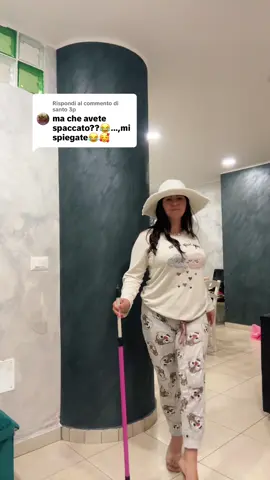 Risposta a @santo 3p 