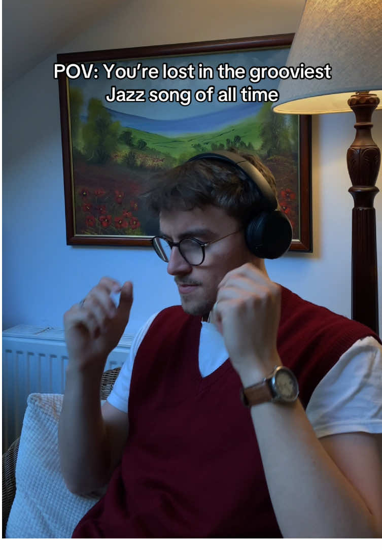 Smooth as butter  #jazztok #musictok #songsuggestions #relax 