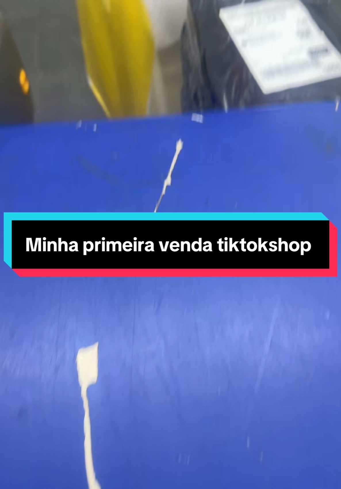 Ponto de coleta tiktokshop imile!!! Eu fui levar  produto do cliente.#🙏🏾😁#tiktokshop #imile #pontodecoletatiktokshop #tiktokshopvender #tiktok #calçados 