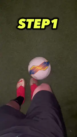 football skill tutorial⚽️🔥#Soccer #football #footballskill #soccerskills🔥 #neymar 