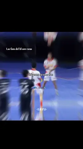 rara por los actores sus locuras 😅😅🤭