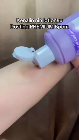 Dosting bukang sembarang dosting pastinya aman#dostingpremium #skinpremiumglow 