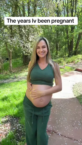 Whoa.. that’s a lot of years 🫣 #pregnancy #pregnancytiktok #foryourpage 
