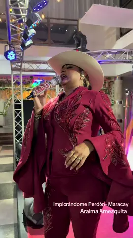 Ahora regresas con cara de arrepentido? 🤣 dígalo ahí @A R A I M AA M E Z Q U I T A🌸 presentación en Maracay ❤️  #araimaamezquita #araimamania #implorandomeperdon #like #tiktok #venezuela #joropo #jesuscuevasproductor 