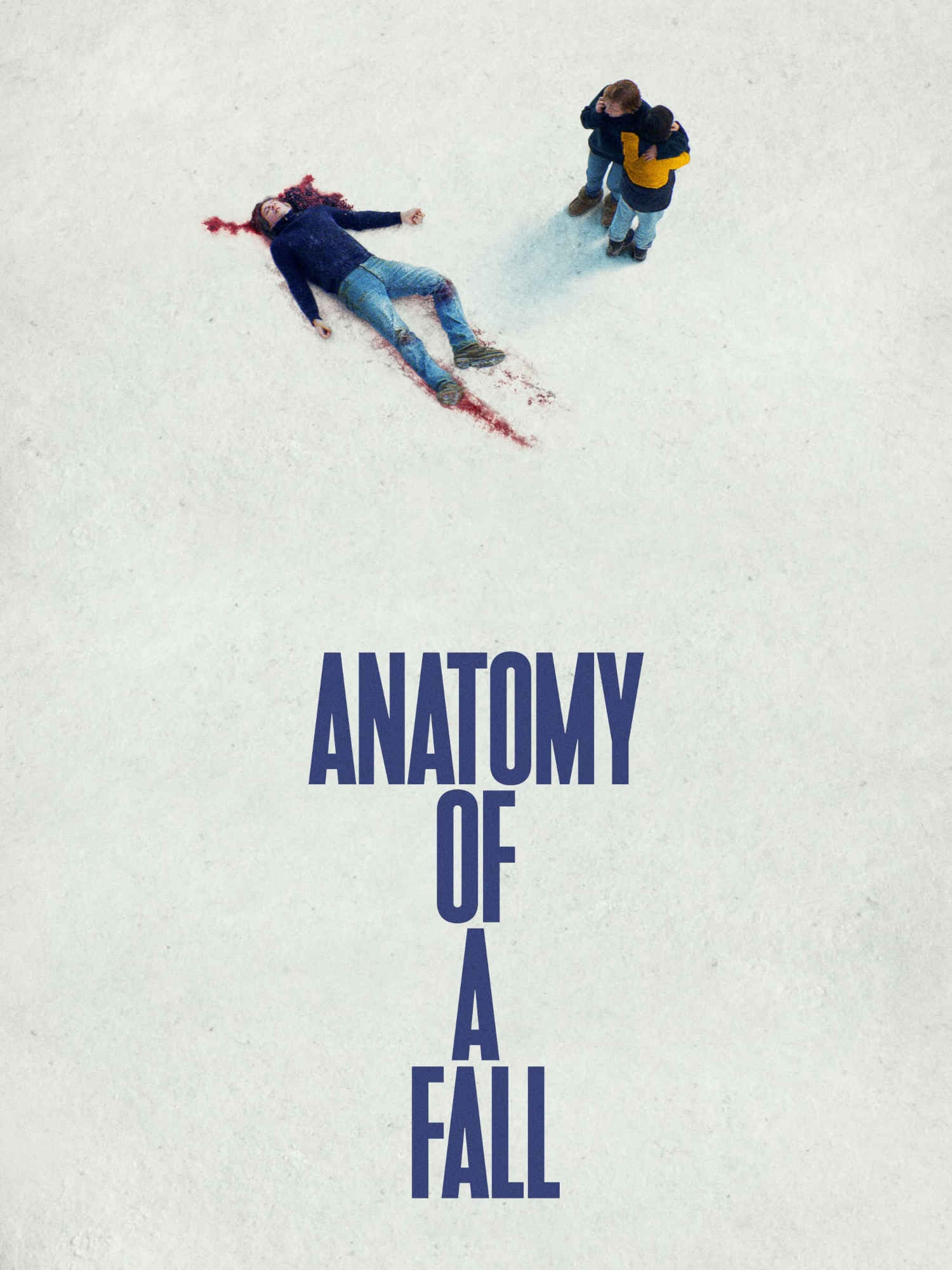 Anatomy of a Fall (2023) – Justine Triet A woman is accused of her husband's death, and their blind son becomes the key witness in a tense moral and legal battle. Winner of the Palme d'Or at Cannes 2023, this intense courtroom drama explores truth, lies, and the complexity of human relationships. #AnatomyOfAFall #AnatomieDuneChute #JustineTriet #SandraHüller #PalmeDor #Cannes2025 #CourtroomDrama #Thriller #Cinephile #FilmLovers #Letterboxd #MustWatch #FrenchCinema #FestivalDeCannes #Justice #FilmCulte #CinémaFrançais #FilmÀVoir