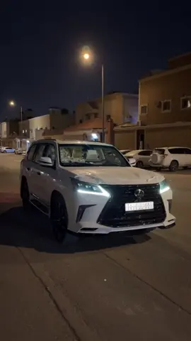 #لكزس2021 #بلاك_اديشن #اكسبلور 