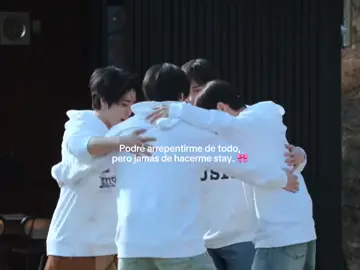 Los amo demasiado sin duda alguna son lo mejor que me ha pasado en la vida, son tan importantes en mi vida que no me imagino mi vida sin Stray kids. Conocerlos fue el suceso más bonito en mi vida. ❤️‍🩹 #StrayKids #skz #stay #parati #foryou #fpy 